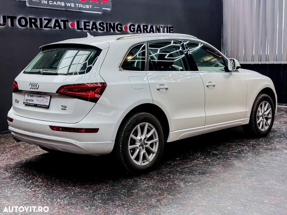 AUDI Q5 2014 — imagine 3
