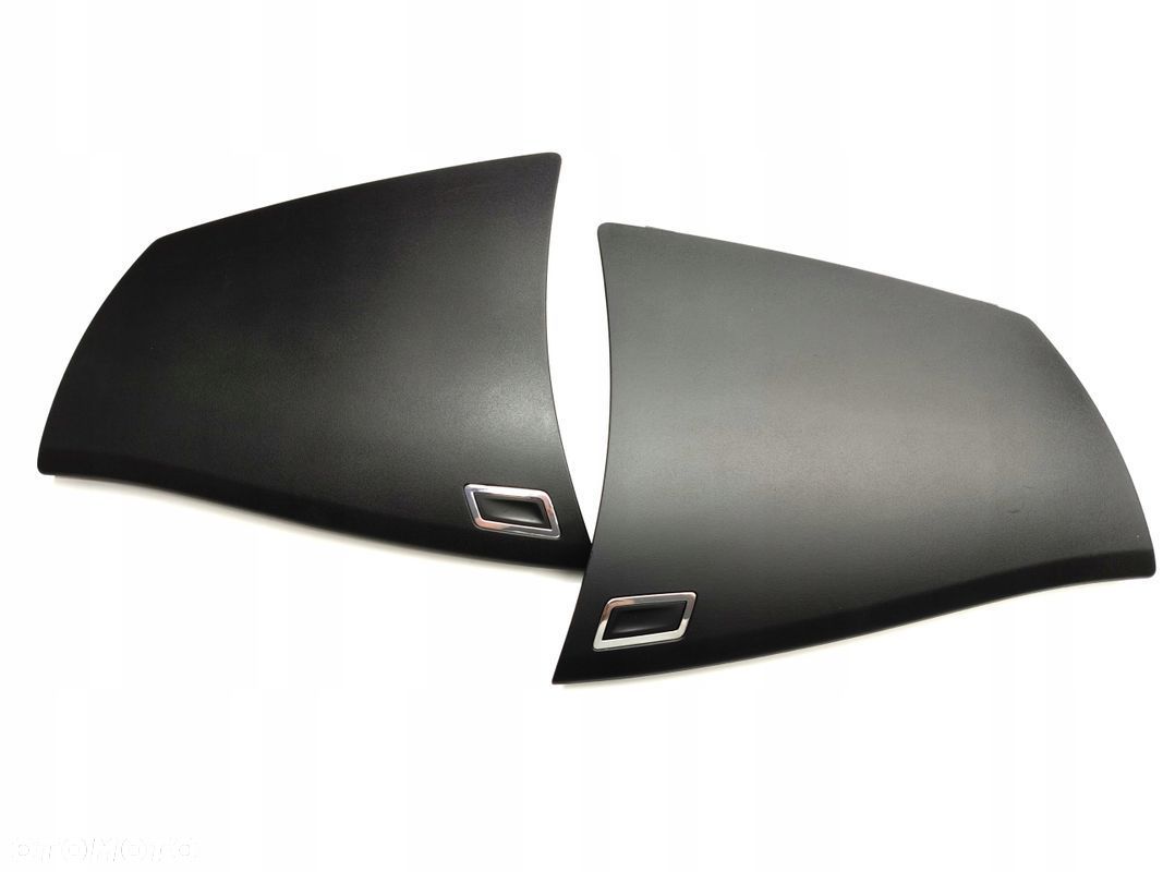 POKRYWA KLAPKA SCHOWKA LEWA PRAWA CITROEN C4 PICASSO 2006-2013 - 1
