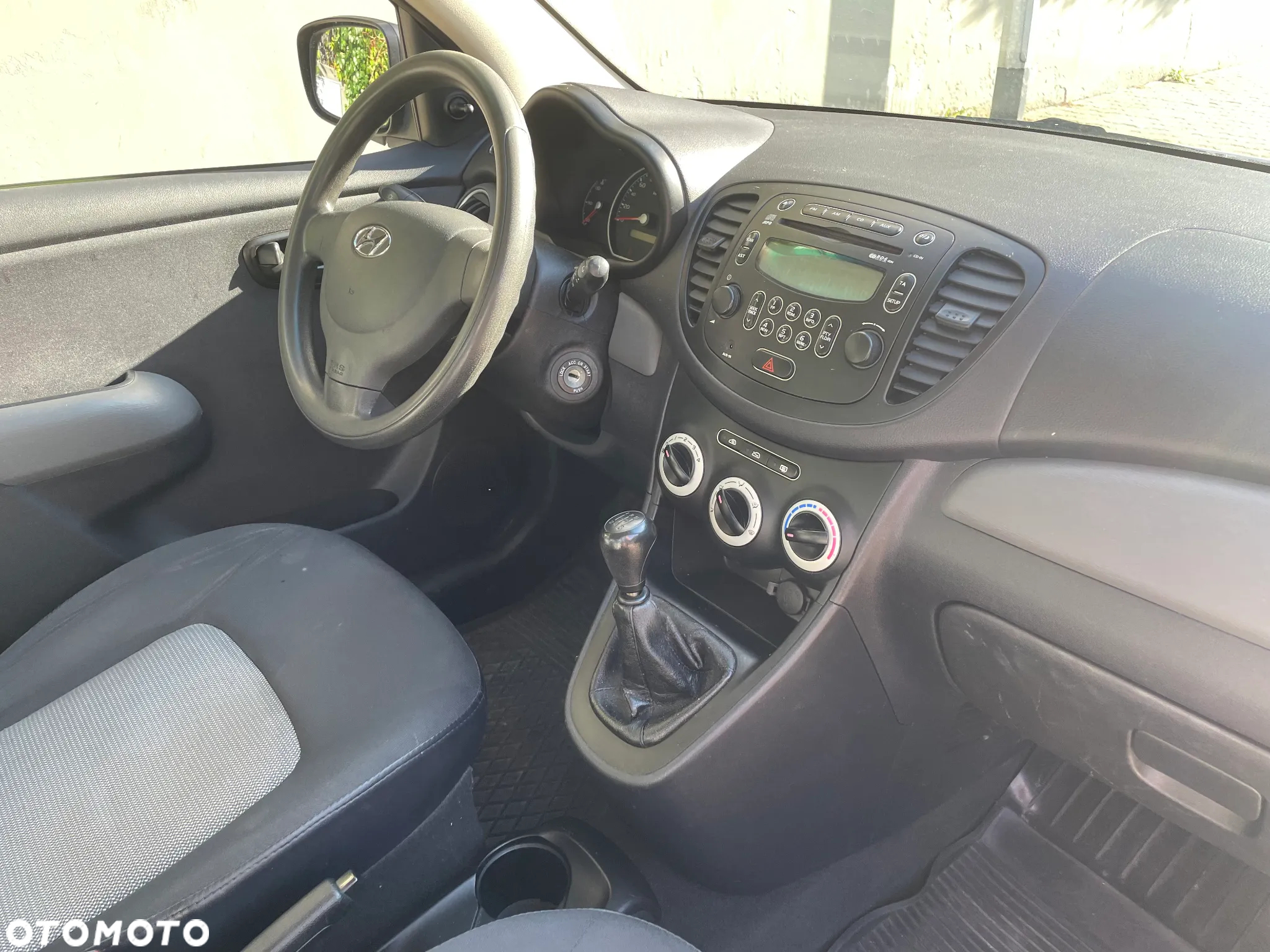 Hyundai i10 1.1 Classic - 7