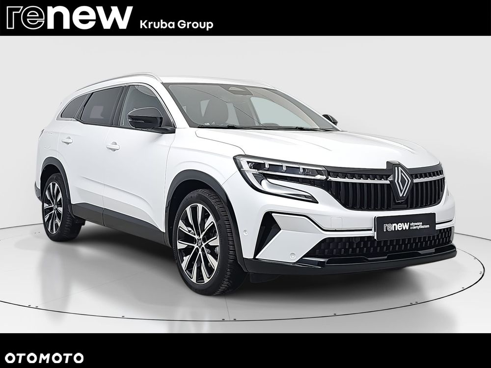 Renault Espace 1.2 E-Tech Full Hybrid 200 Techno MMT 7os - 3