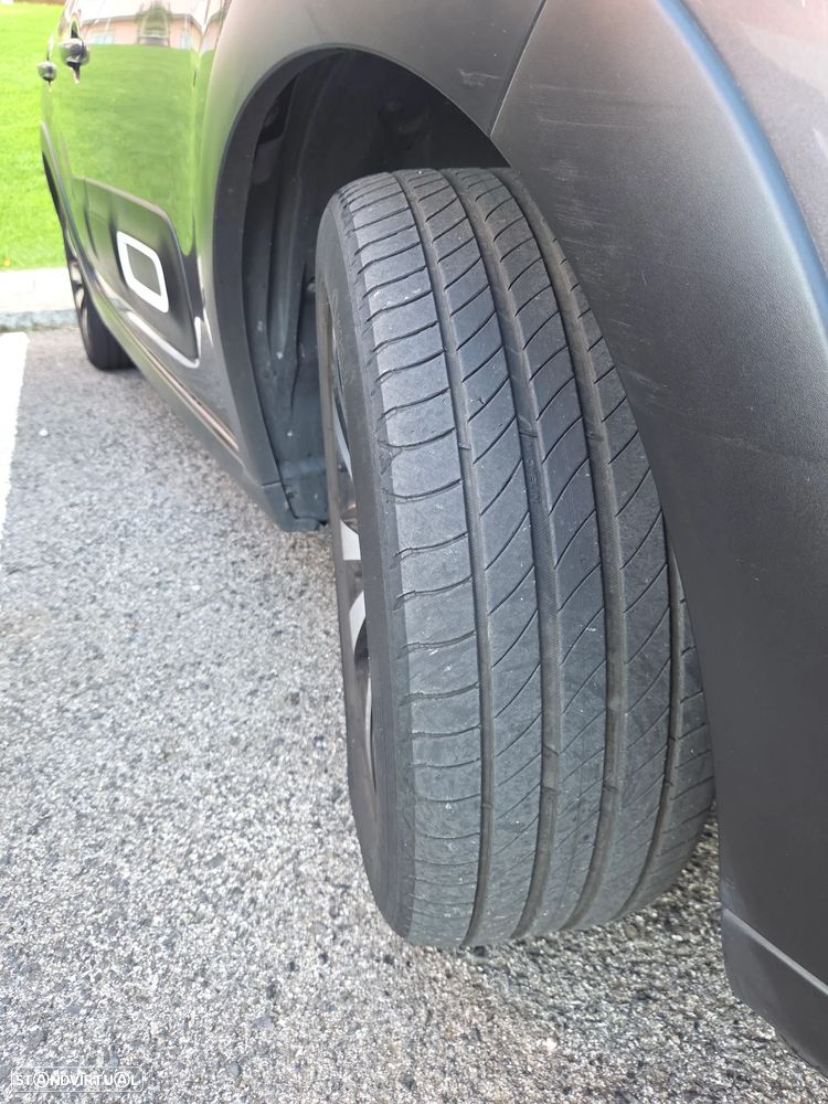 Citroën C3 1.2 PureTech Max - 2