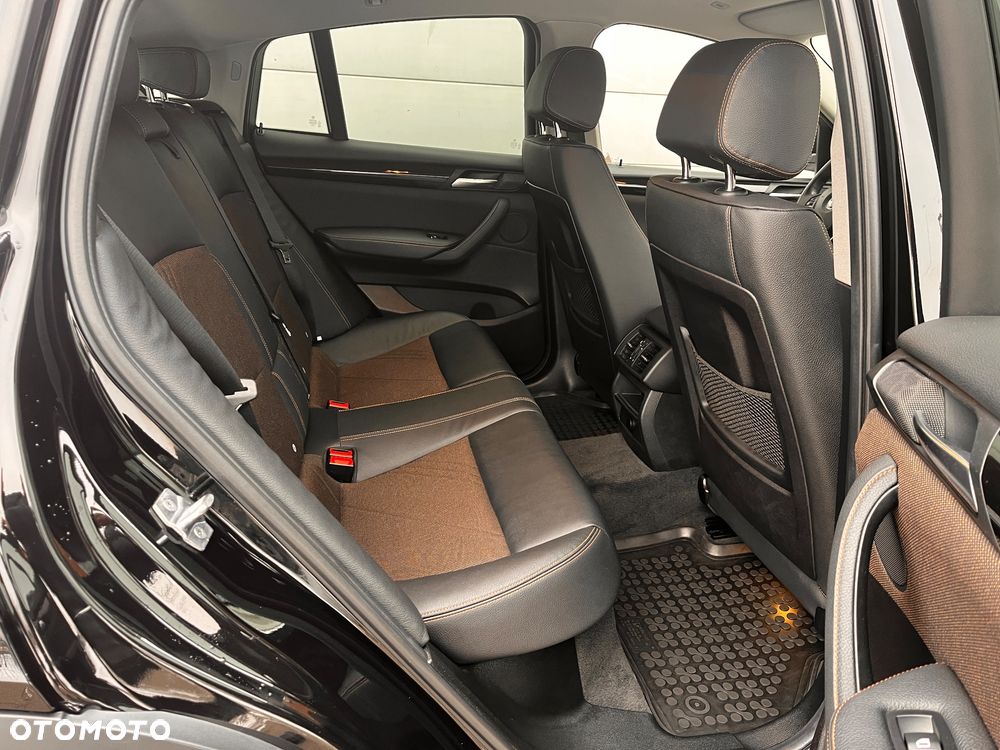 BMW X4 - 38