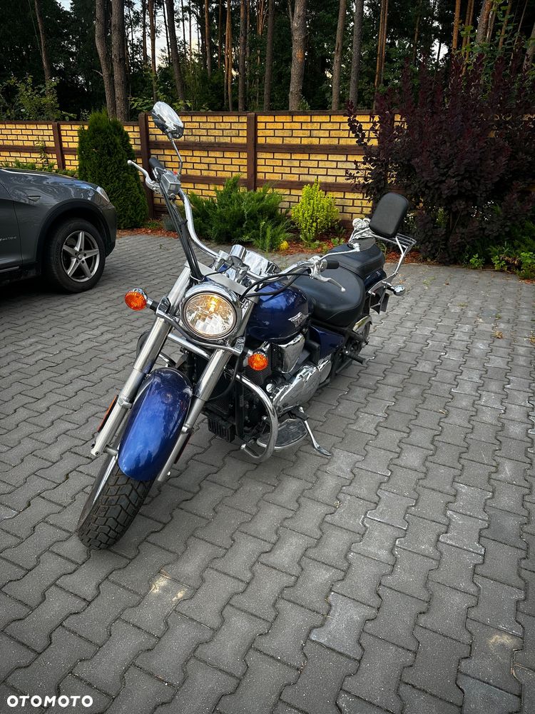 Kawasaki Vulcan - 3