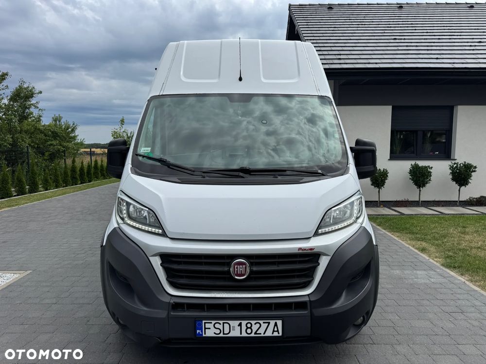 Fiat DUCATO - 2