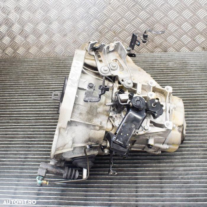 Cutie de viteze Hyundai Tucson 1.6 GDI; 6 Trepte; 2015-2021 - 3