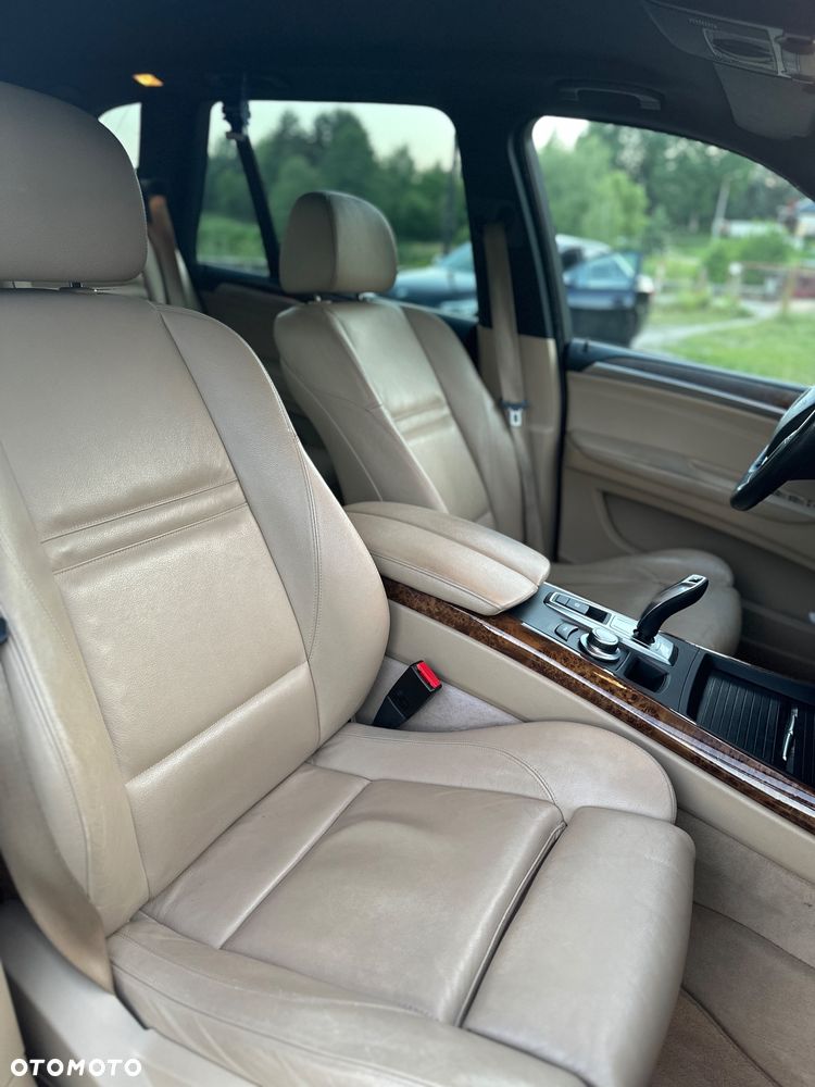 BMW X5 3.0d - 16