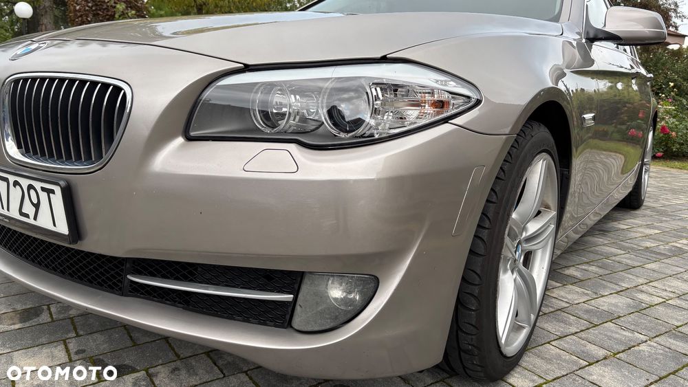 BMW Seria 5 - 13