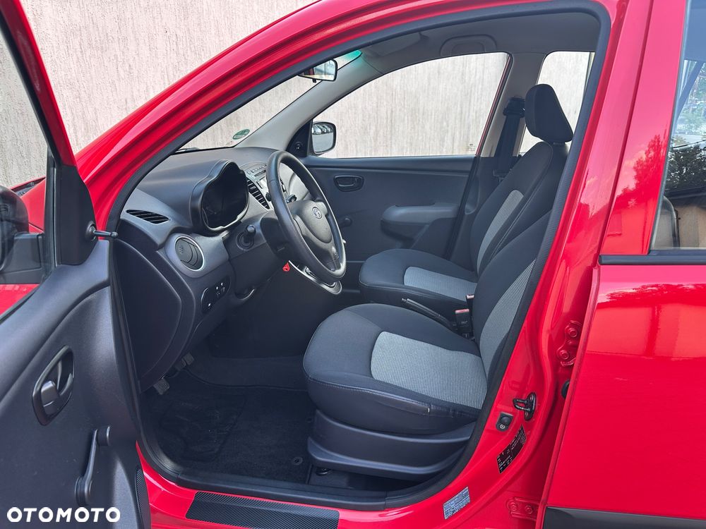 Hyundai i10 1.1 Classic - 17