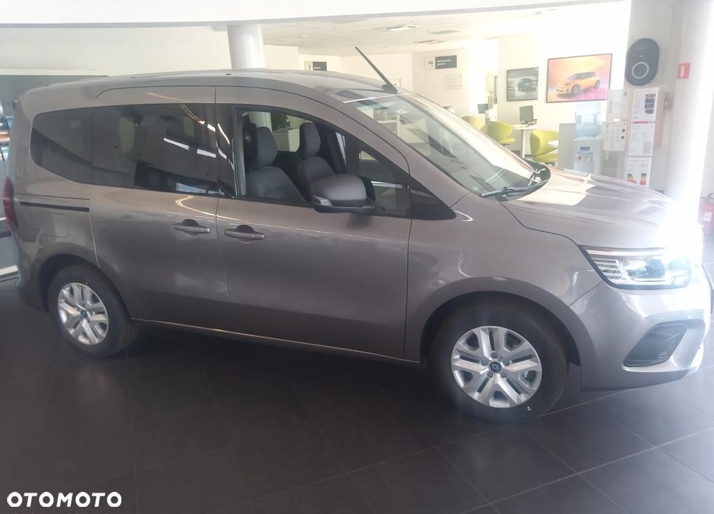 Renault Kangoo 1.5 dCi Techno - 3