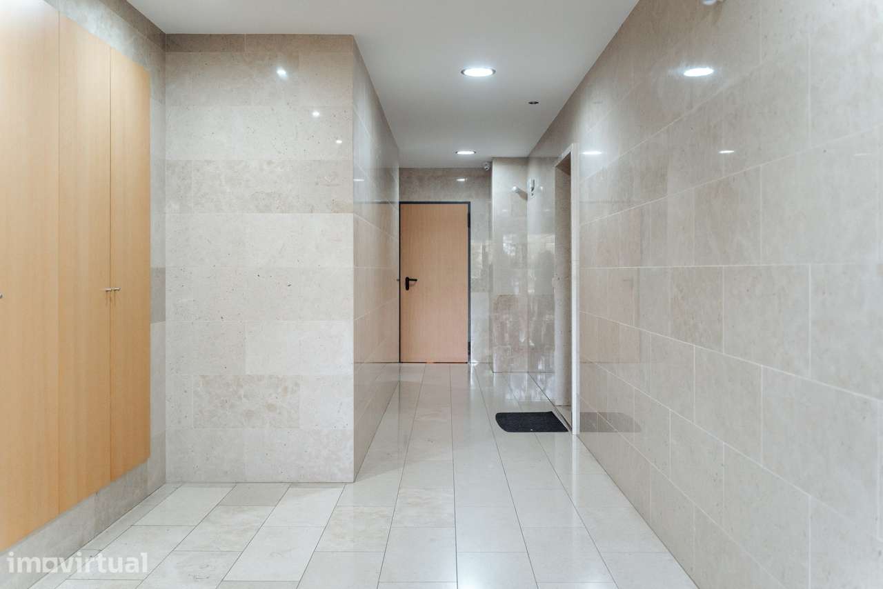 Apartamento T2 - Alcochete - Cerrado da Praia - Grande imagem: 4/41
