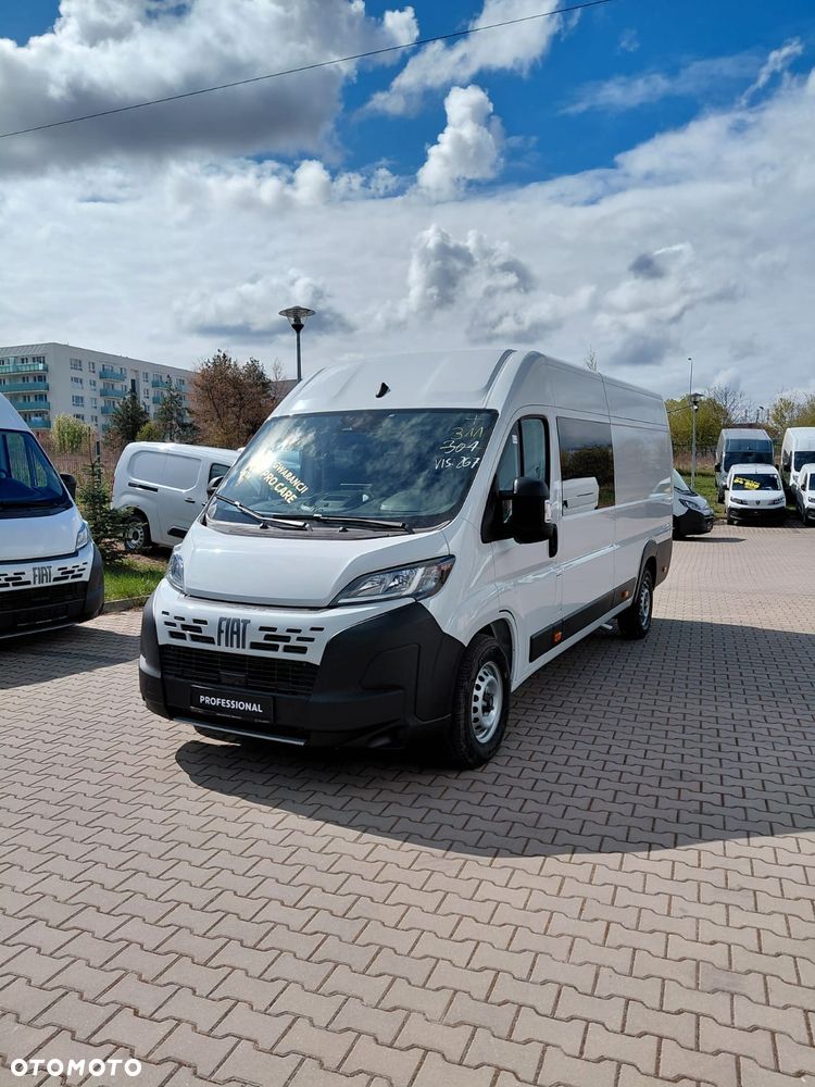 Fiat Ducato - 7