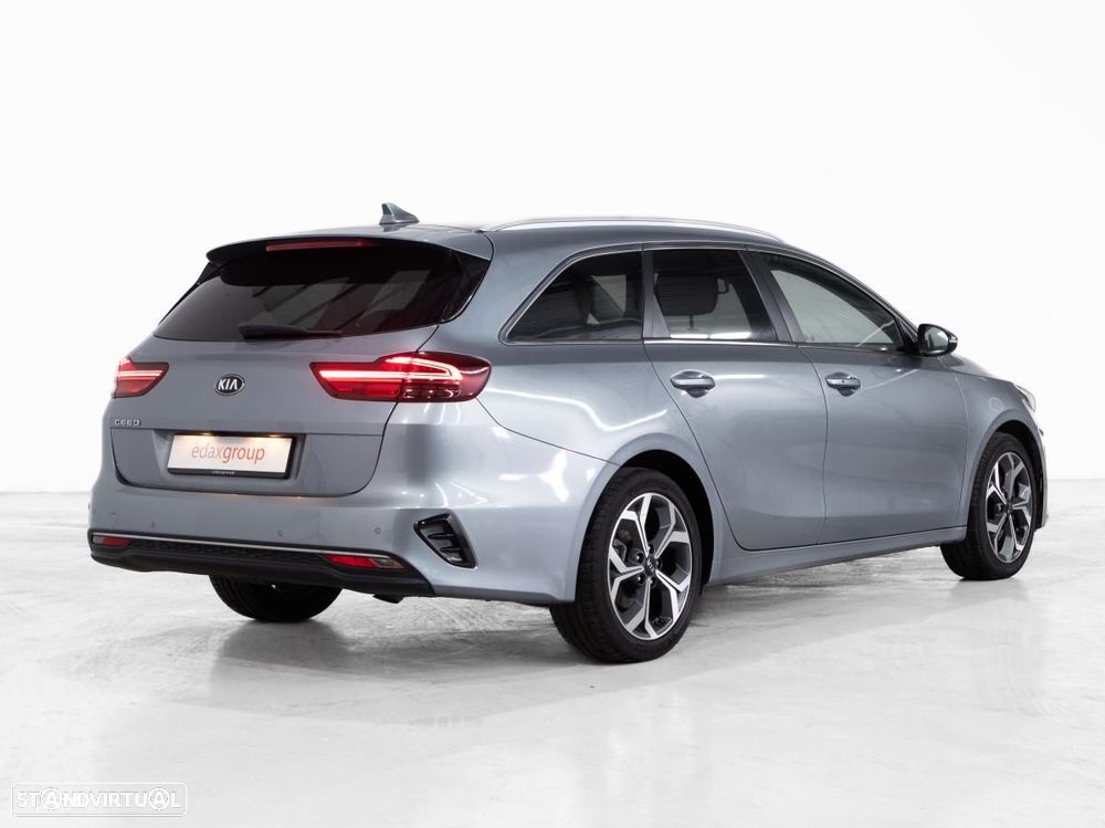 Kia Ceed SW - 3