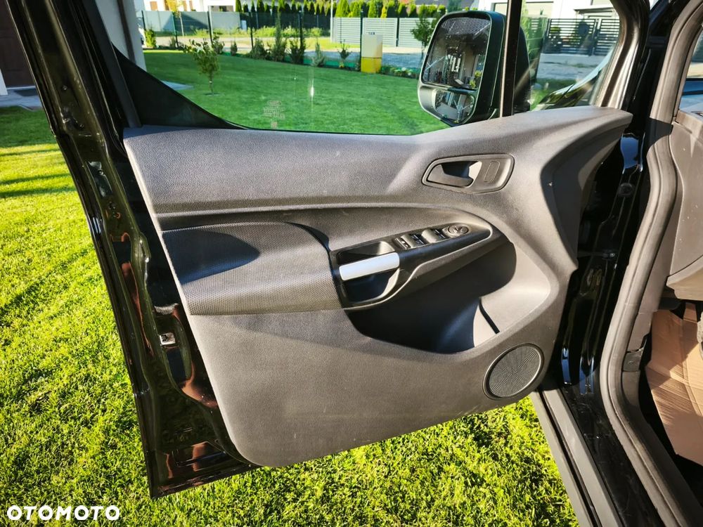 Ford Tourneo Connect Gr 1.5 TDCi Trend - 14