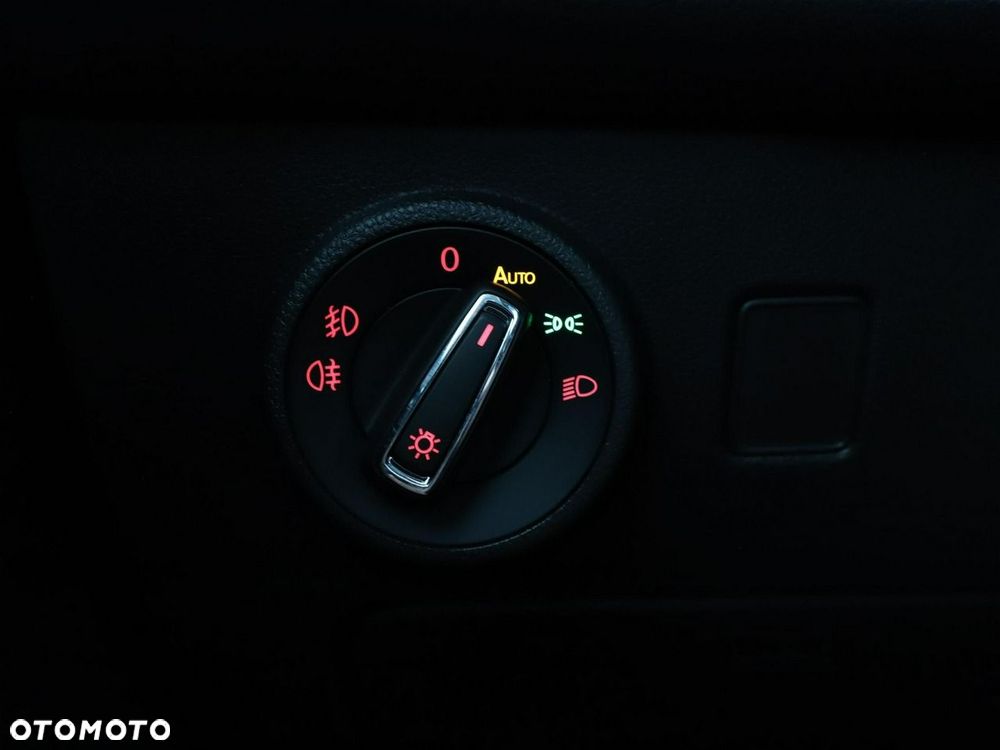 Seat Ateca 1.4 ECO TSI DSG STYLE - 36