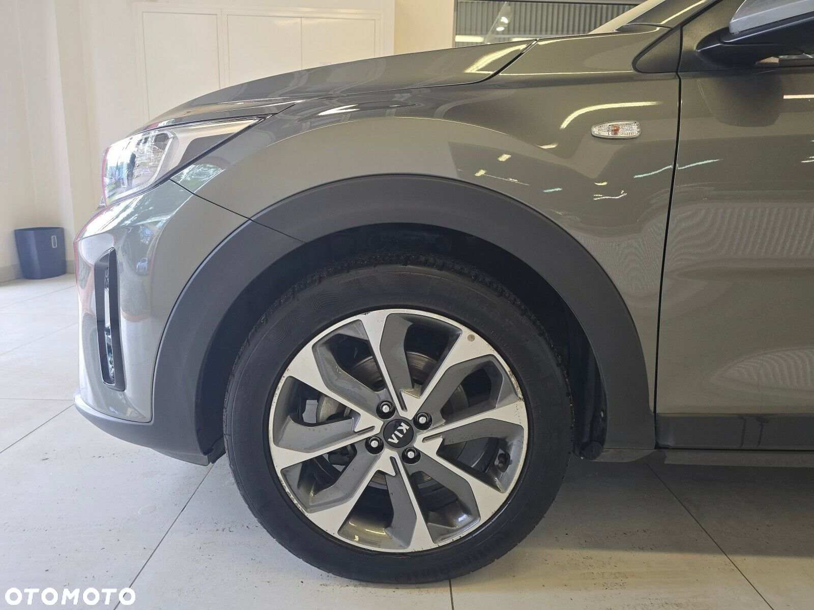 Kia Stonic - 23