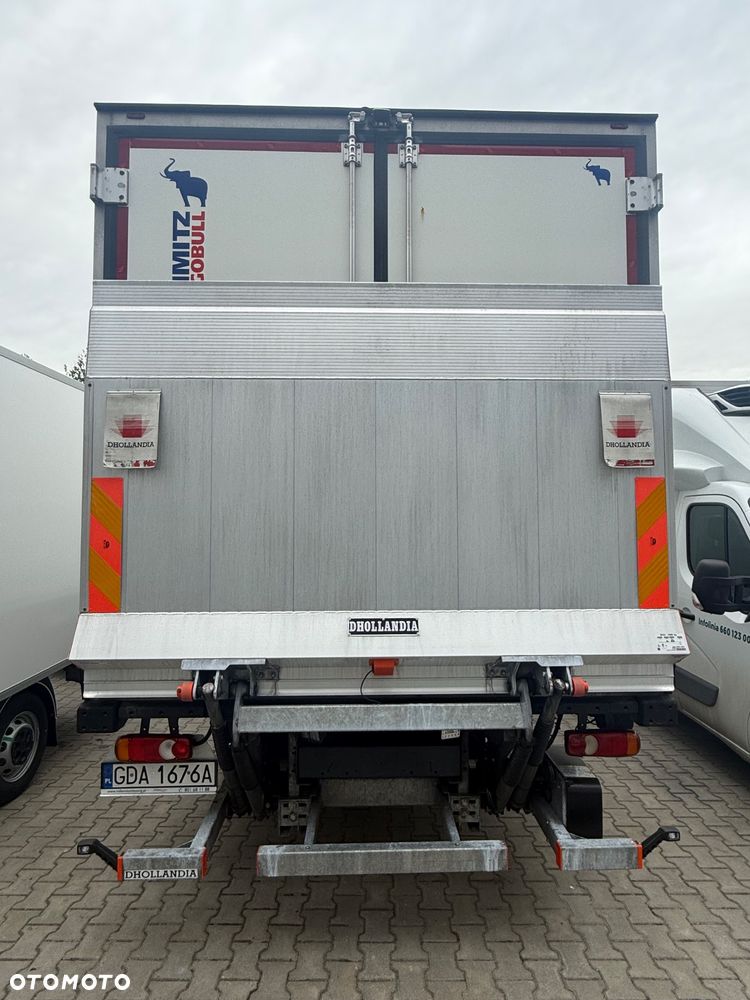 DAF LF 260 FA - 5