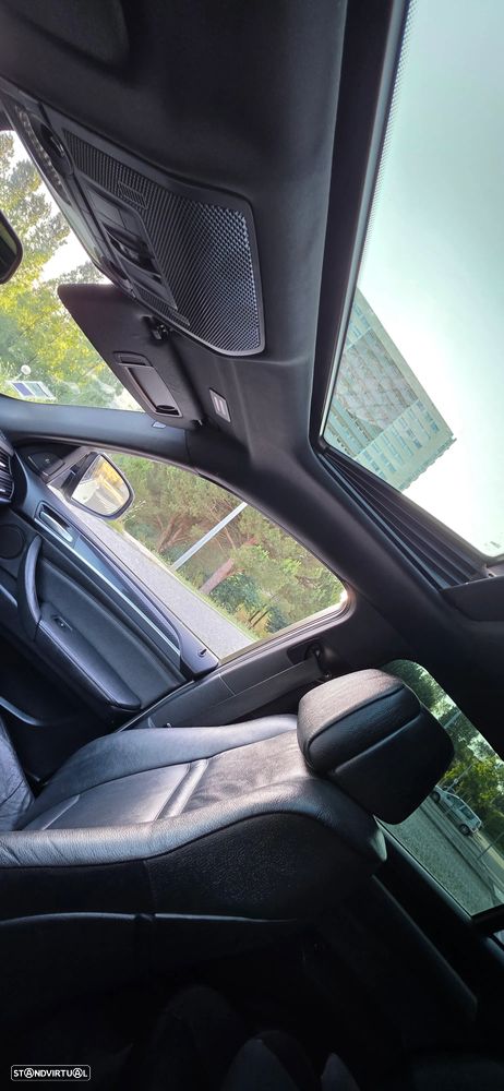 BMW X6 40 d xDrive - 10