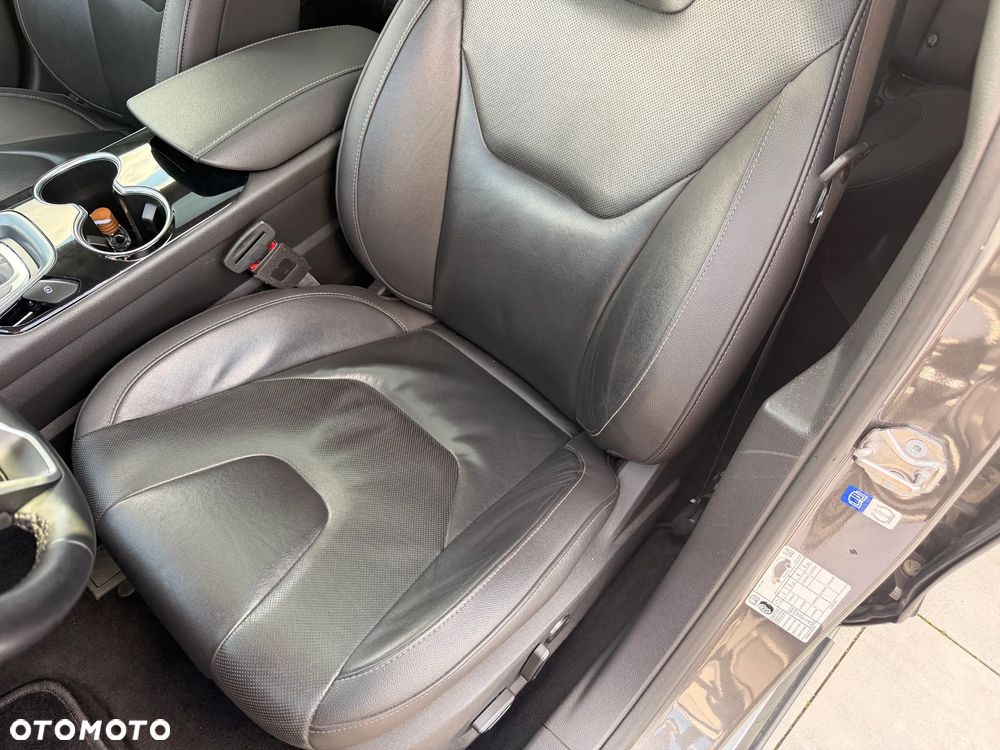Ford Mondeo 2.0 TDCi Bi-Turbo Titanium PowerShift - 20