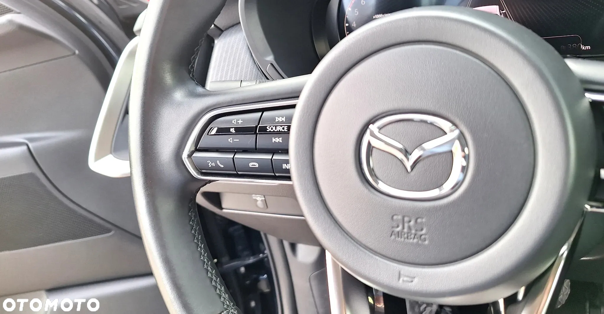 Mazda CX-60 - 9