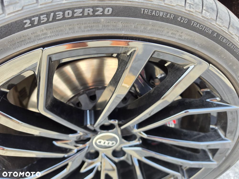 Audi S5 Sportback - 24