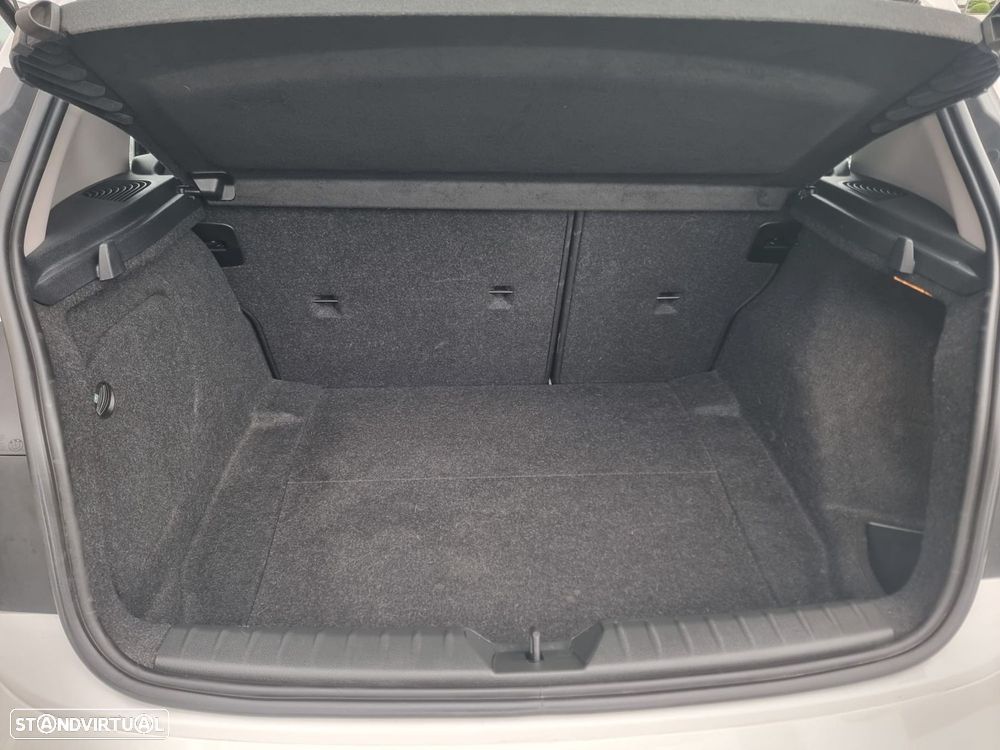 BMW 114 d Line Sport - 28