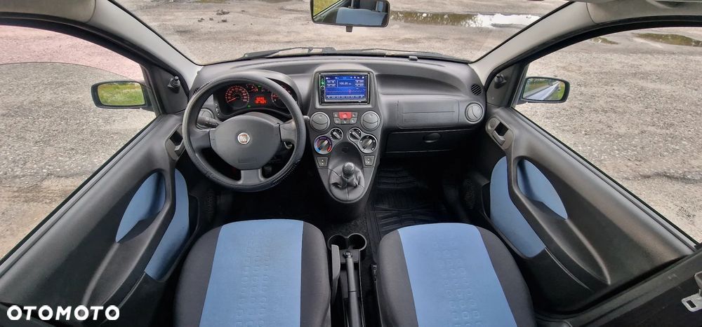 Fiat Panda 1.2 Dynamic - 6