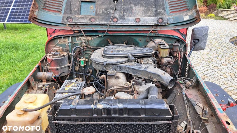 Toyota Land Cruiser - 15