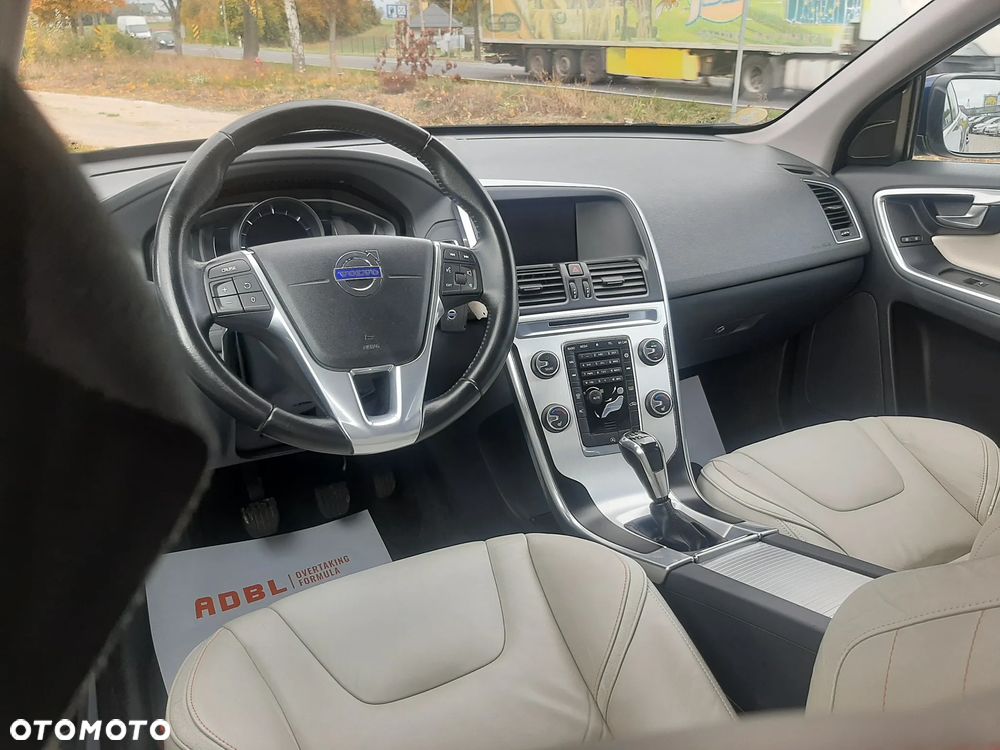 Volvo XC 60 D3 Inscription - 20