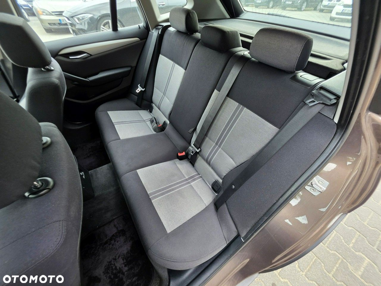BMW X1 xDrive18d xLine - 27