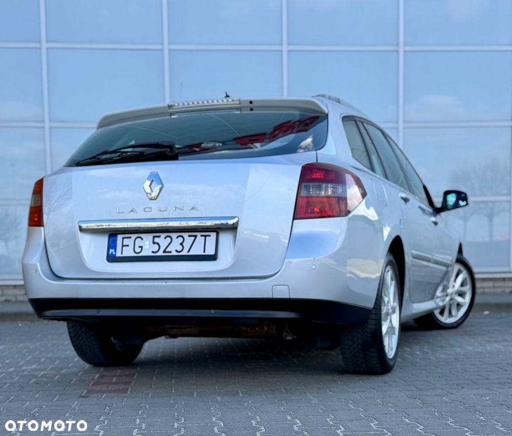 Renault Laguna 2.0 Privilege - 6
