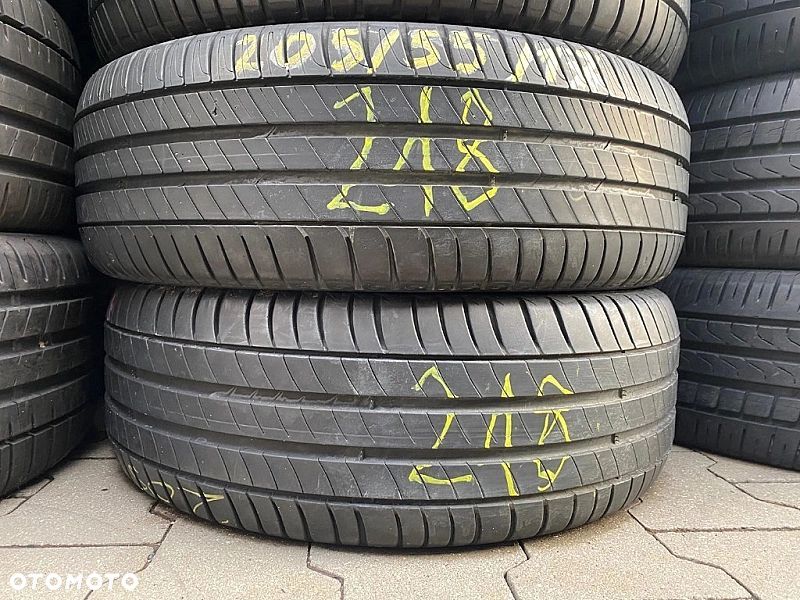 205/50/17 Michelin Primacy 3_6mm_4szt_(218) - 4