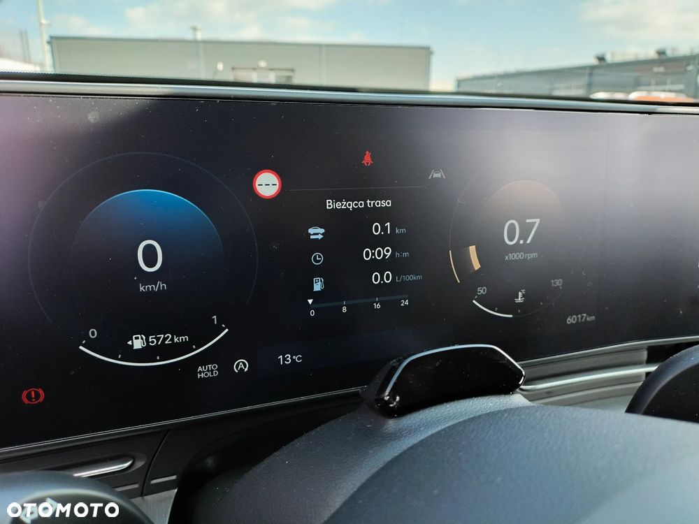 Hyundai Kona 1.6 T-GDI Executive - 16