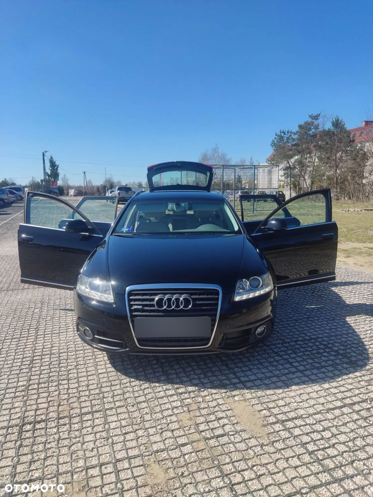 Audi A6 Avant 2.0 TFSI - 3
