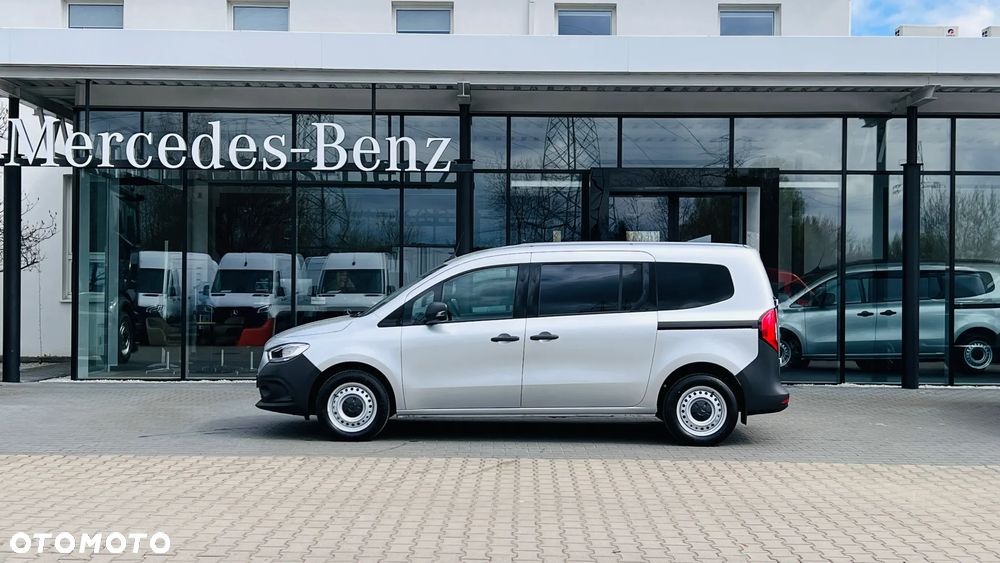 Mercedes-Benz Citan Tourer L2 420.765 - 7