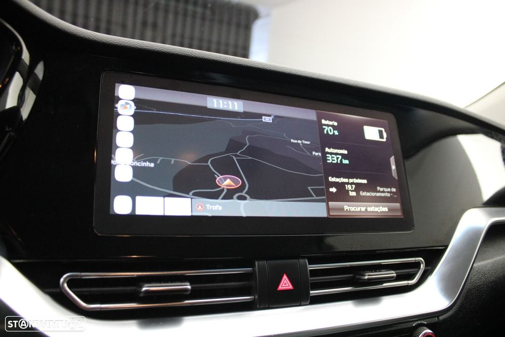 Kia e-Niro 64kWh - 17