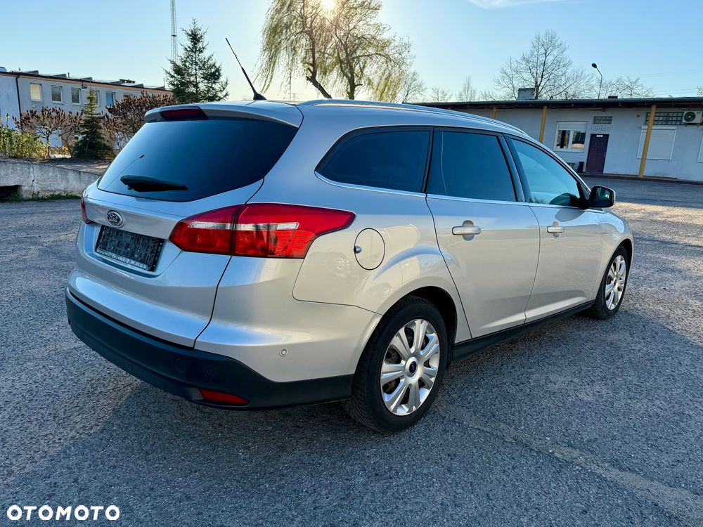 Ford Focus - 4