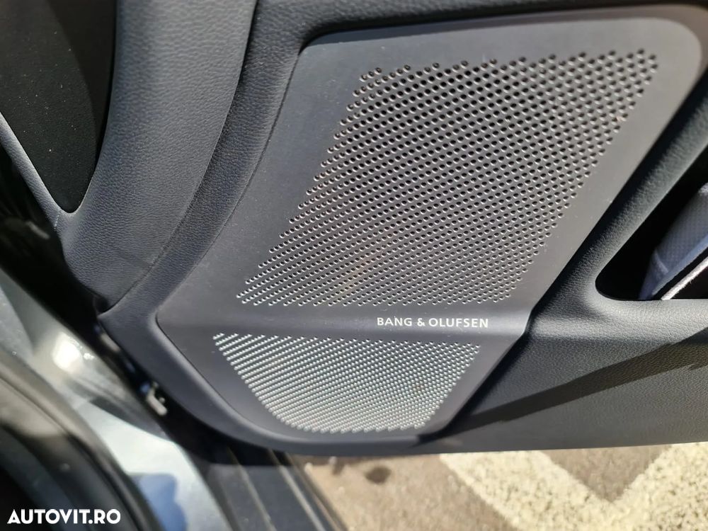 Mercedes-Benz CLS 500 4MATIC Aut - 10