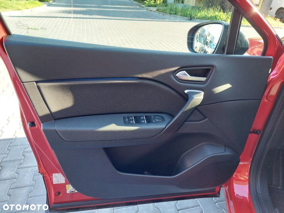 Renault Captur - 10