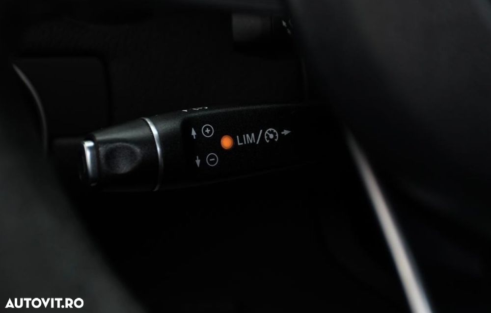 Mercedes-Benz GLE AMG 43 4Matic 9G-TRONIC - 15