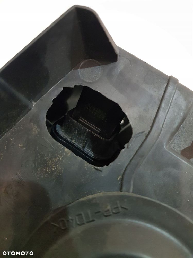 lampa lewa lewy przód 9816825580 opel combo e 21r eu - 13