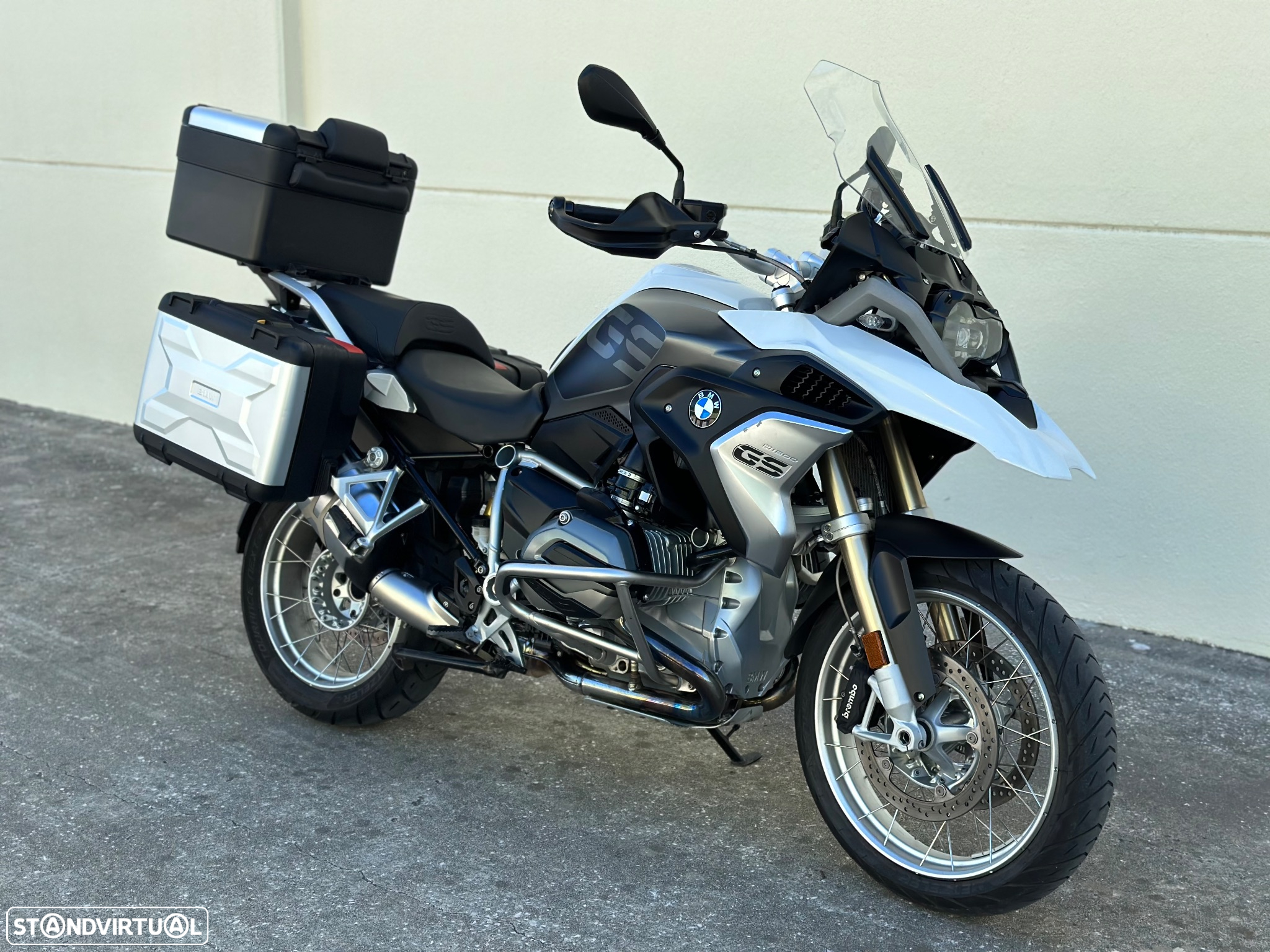 BMW R 1200 GS R1200gs - 6