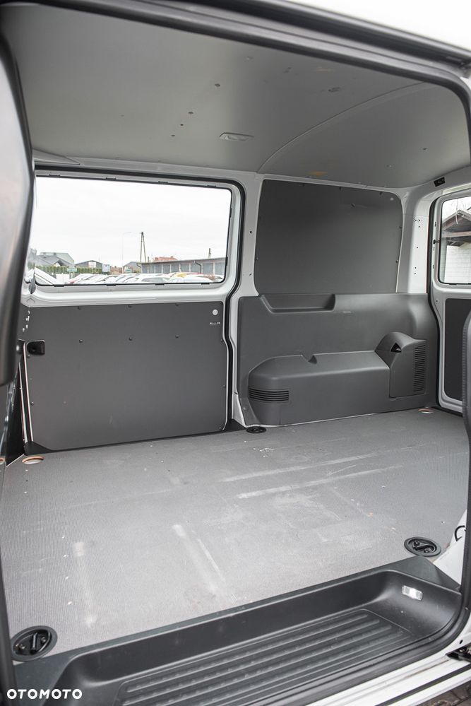Volkswagen Transporter T6.1 Lang - 22