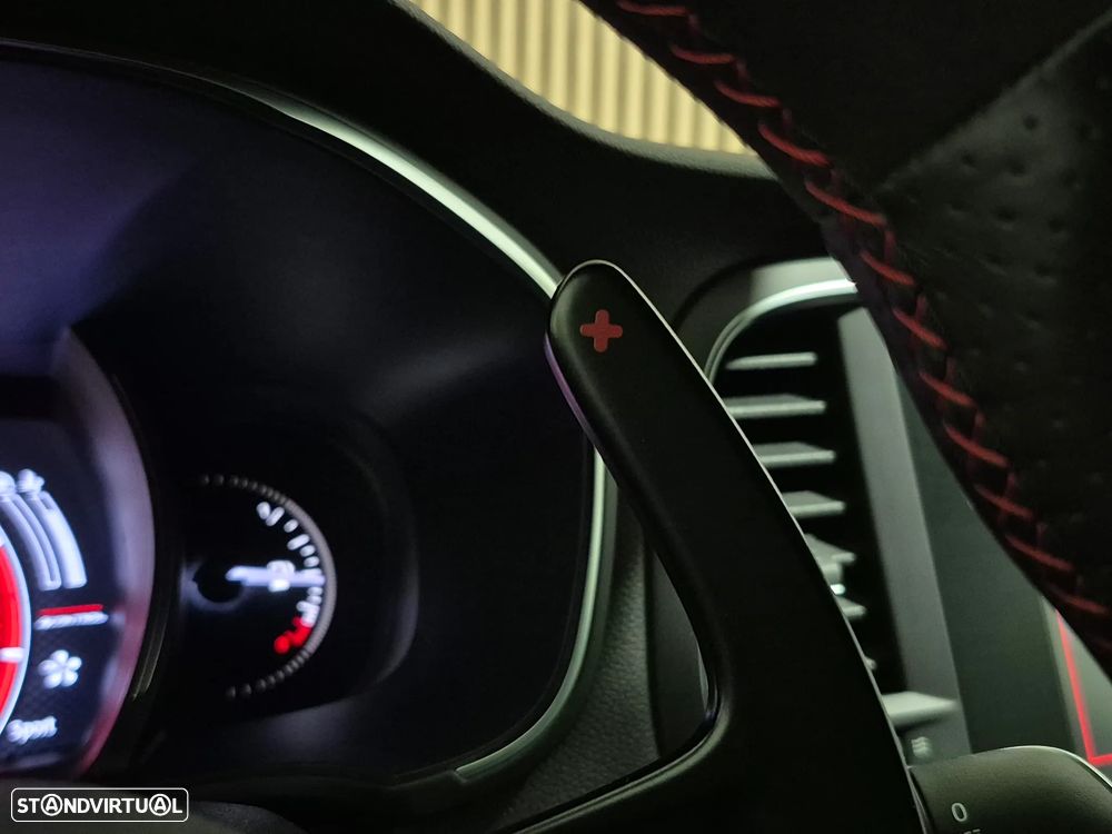 Renault Mégane 1.8 TCe R.S. Trophy EDC - 22