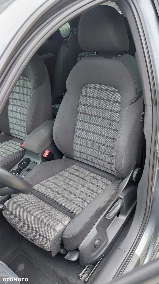 Audi Q3 2.0 TDI Quattro S tronic - 13