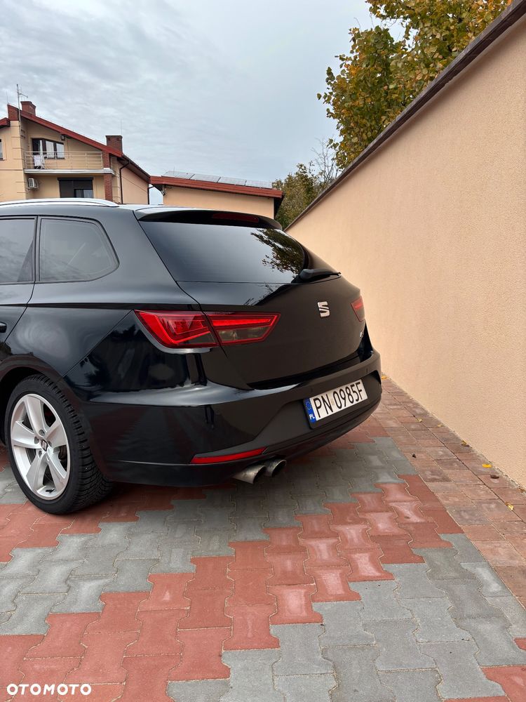 Seat Leon - 6