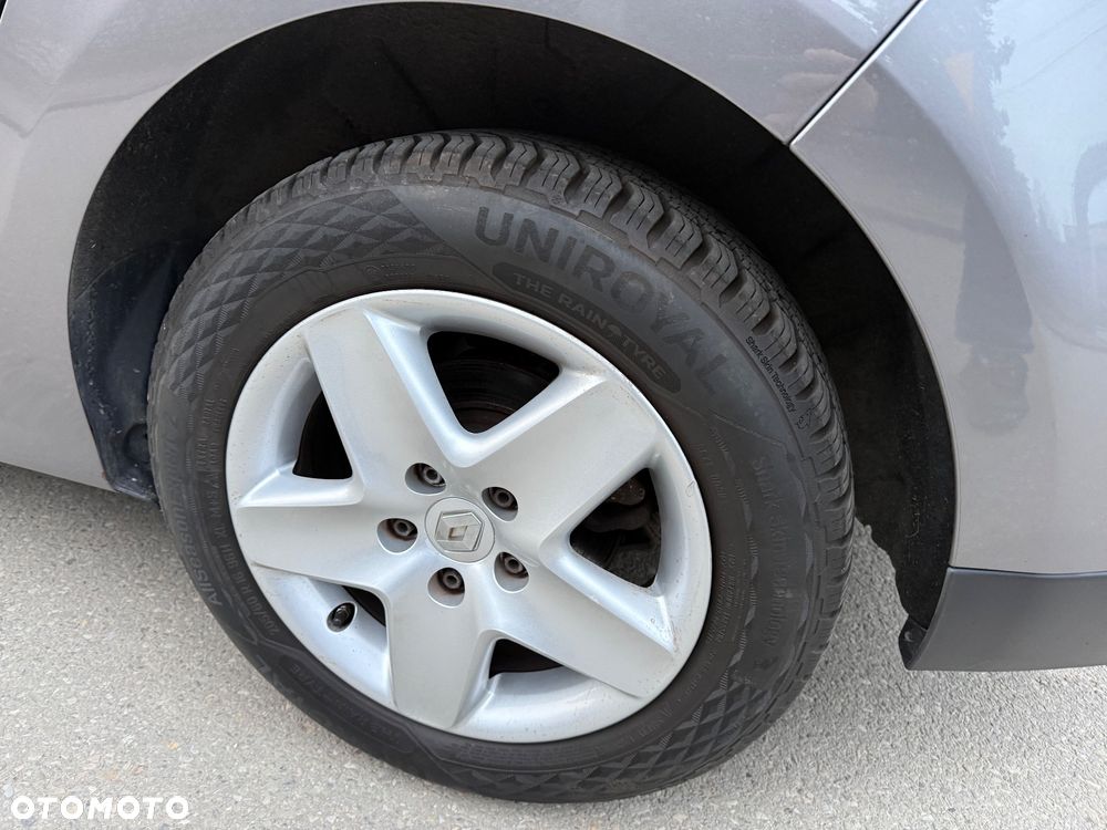 Renault Scenic Energy dCi 130 Start & Stop Dynamique - 9