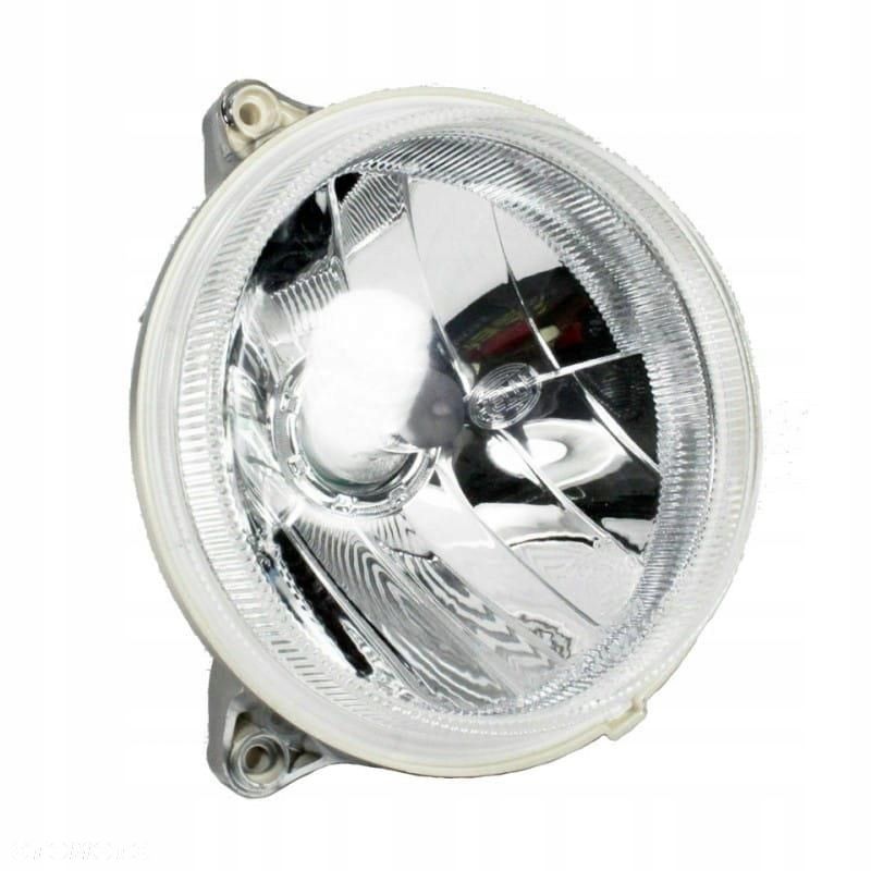 lampa przednia duża can am outlander 450 500 570 710003900 - 2