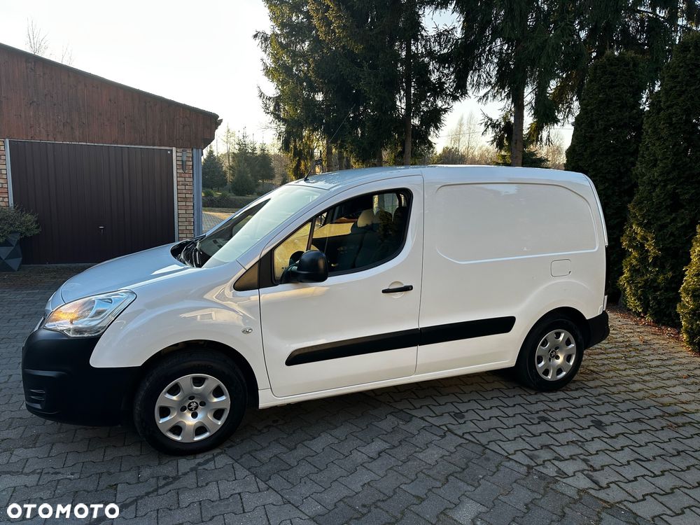 Peugeot Partner - 3