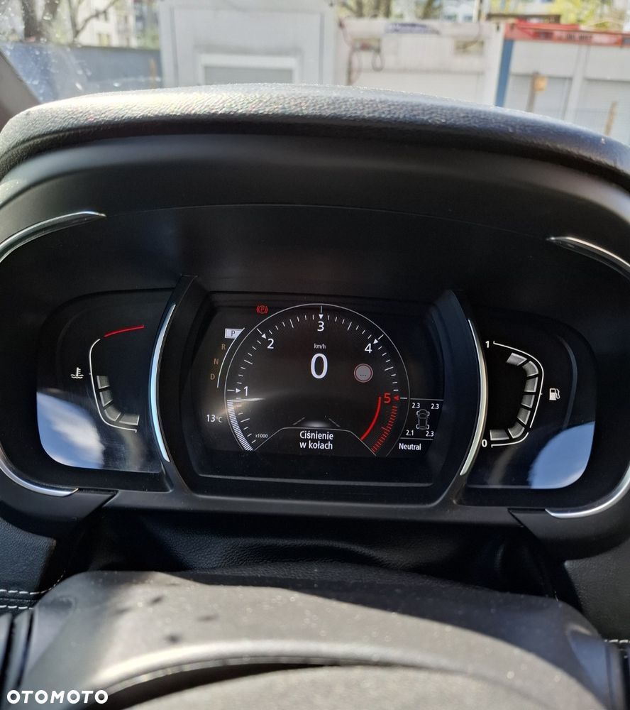Renault Scenic - 14