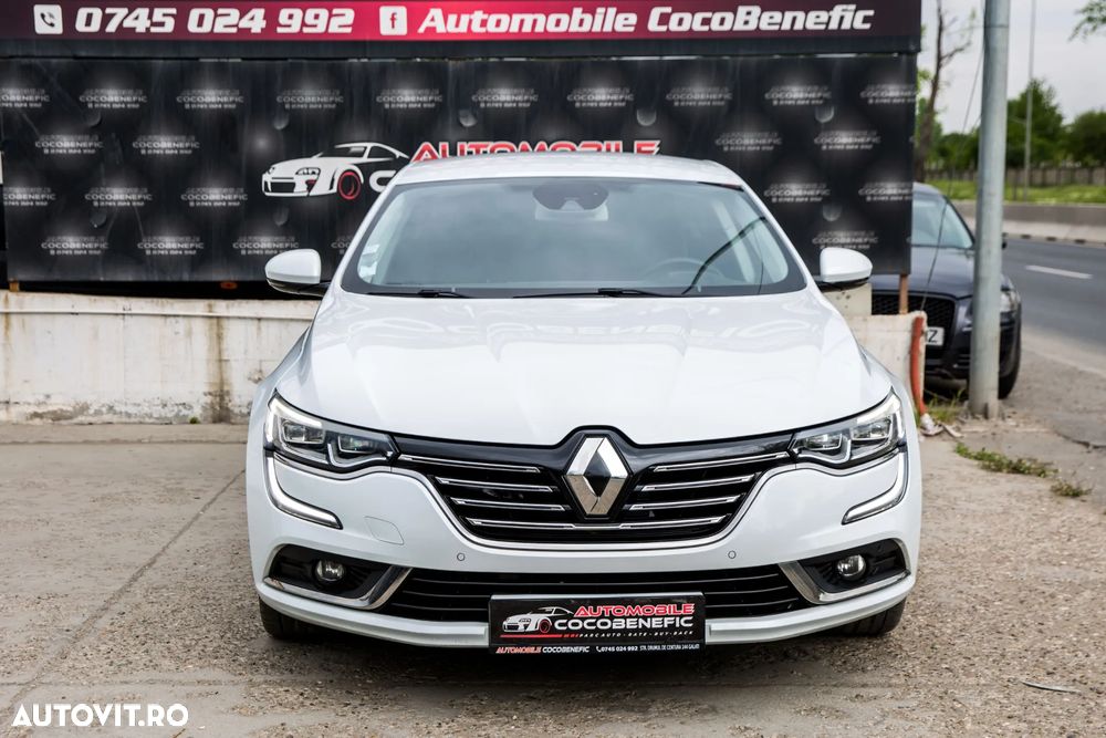 Renault Talisman ENERGY dCi 130 INTENS - 2